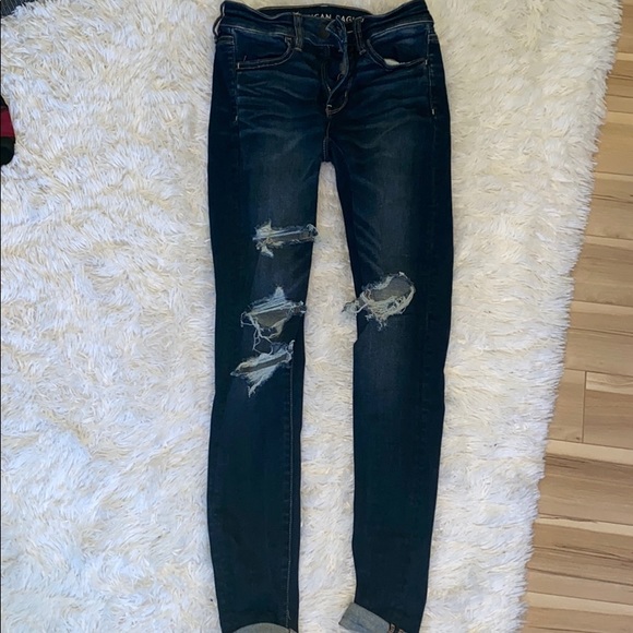 Jeans - Picture 1 of 3